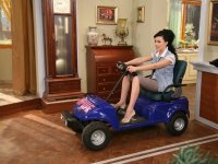Моя прекрасная няня 2: Жизнь после свадьбы (2008)