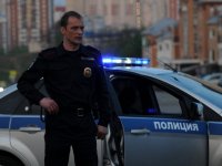 Господа полицейские (2014)