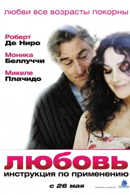 Любовь: Инструкция по применению (2011)