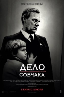 Дело Собчака (2018)