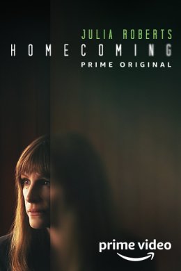 Смотреть Возвращение домой (2018, сериал) онлайн