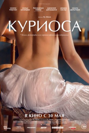 Смотреть Куриоса (2019) онлайн