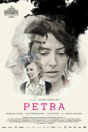 Смотреть Петра (2018) онлайн