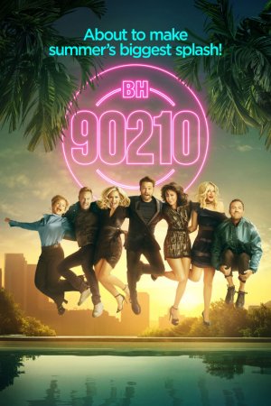 Беверли Хиллз BH90210 (2019, сериал)