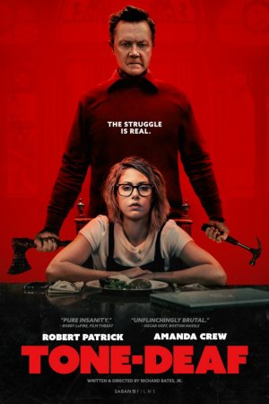 Смотреть Музыкальная глухота (2019) онлайн