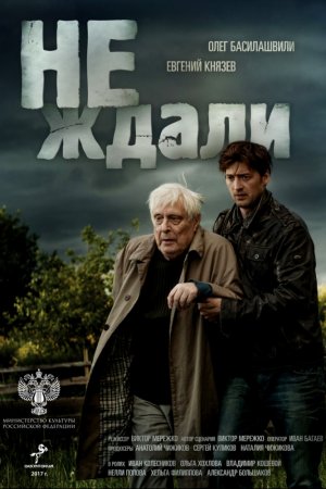 Смотреть Не ждали (2018, сериал) онлайн