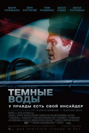 Темные воды (2019)