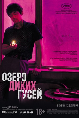 Озеро диких гусей (2019)