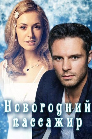 Новогодний пассажир (2017, сериал)