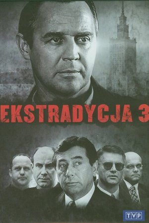 Смотреть Экстрадиция 3 (1999, сериал) онлайн