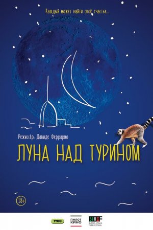 Смотреть Луна над Турином (2013) онлайн