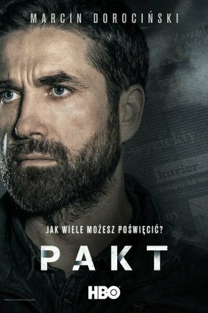 Смотреть Пакт (2015, сериал) онлайн