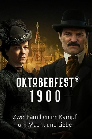 Смотреть Октоберфест: Пиво и кровь (2020, сериал) онлайн