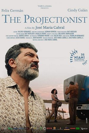 Смотреть Киномеханик (2019) онлайн