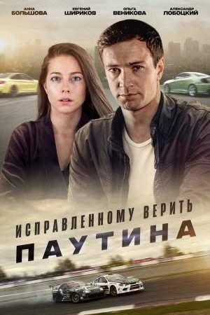 Исправленному верить. Паутина (2020, сериал)