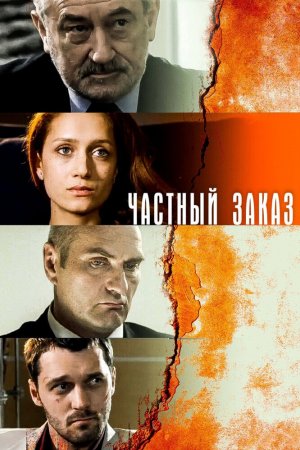 Частный заказ (2007, сериал)