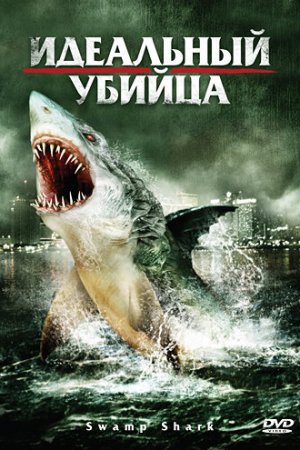 Смотреть Идеальный убийца (2011) онлайн