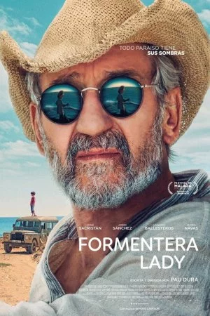 Смотреть Форментера Леди (2018) онлайн