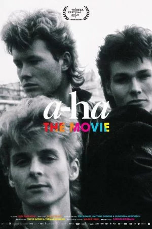 Смотреть a-ha: Фильм (2021) онлайн