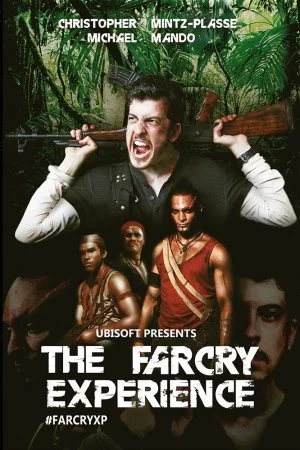 Опыт Far Cry (2012, сериал)