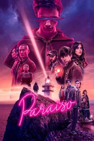 Смотреть Рай (2021, сериал) онлайн