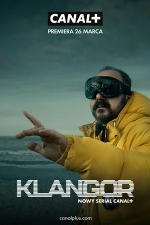 Канарейка (2021, сериал)