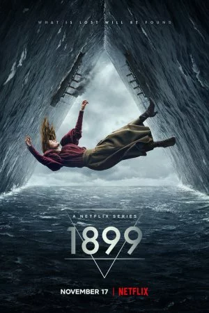 Смотреть 1899 (2022, сериал) онлайн