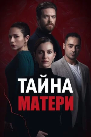 Тайна матери (2022, сериал)