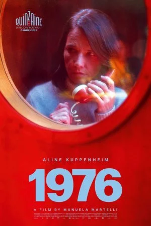 Смотреть 1976 (2022) онлайн