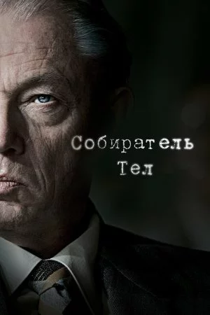 Смотреть Собиратель тел (2016, сериал) онлайн