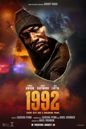 Смотреть 1992 (2022) онлайн