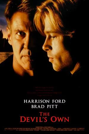 Собственность дьявола (1997)