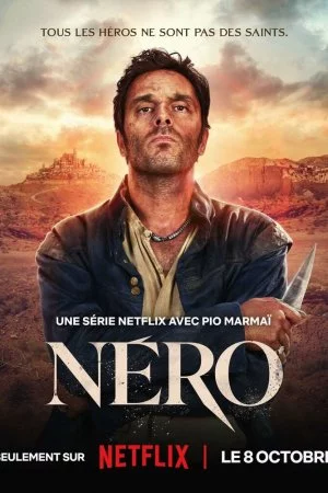 Убийца по имени Неро (2025, сериал)