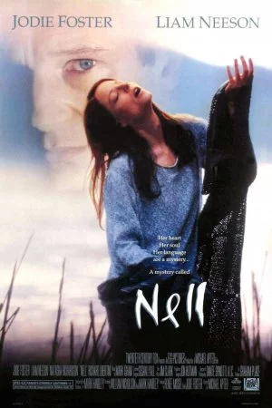 Смотреть Нелл (1994) онлайн
