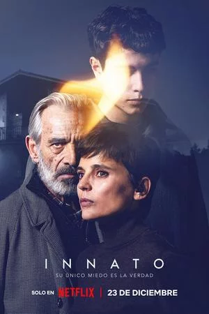 Врожденный (2025, сериал)