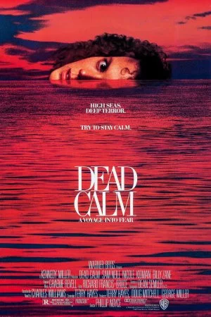 Мёртвый штиль (1988)