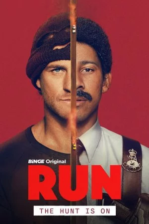 Побег (2026, сериал)