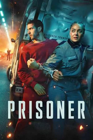 Заключённый (2026, сериал)