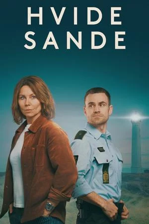 Белые пески (2021, сериал)