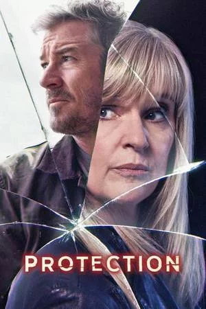 Защита (2024, сериал)